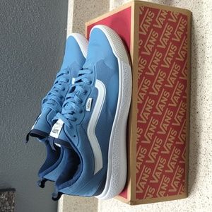 Vans Ultrarange Exo- Men’s 10 US